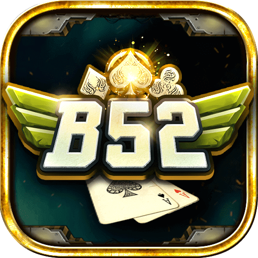B52 Club – Game B52 Đổi Thưởng Bom Tấn – Tải B52 Win APK, iOS, AnDroid