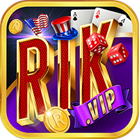 RIKVIP Club – Game Bài Triệu Đô – Tải Game RikVIP Đổi Thưởng APK, iOS, AnDroid