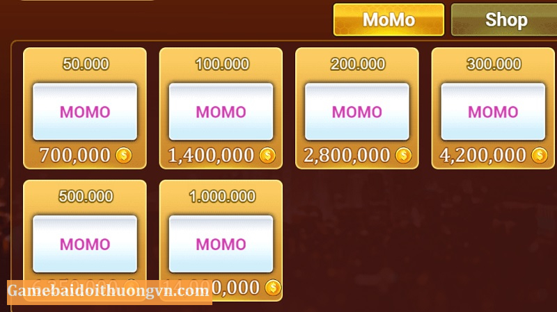 Hướng dẫn cách rút tiền đơn giản thông qua ví điện tử Momo